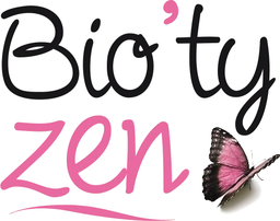 Logo Bio'ty Zen